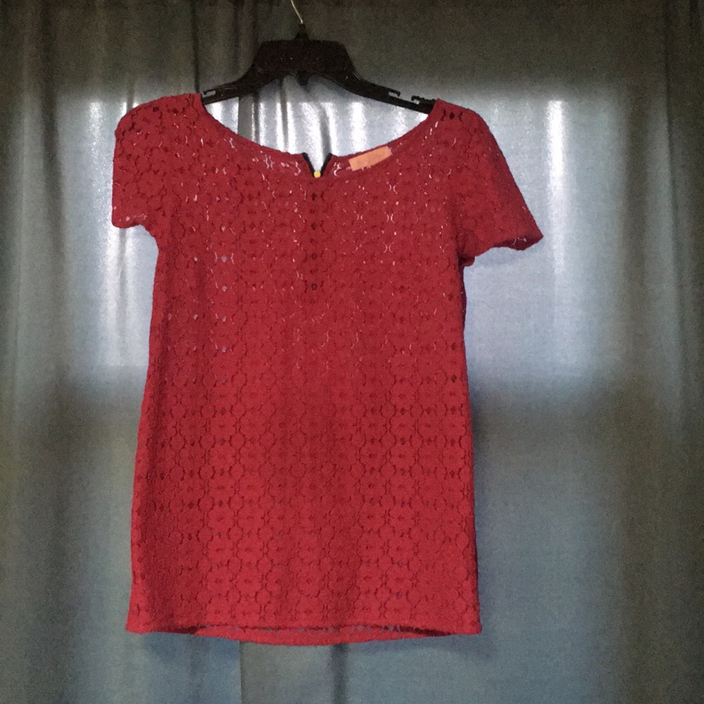 Lilly Pulitzer Top